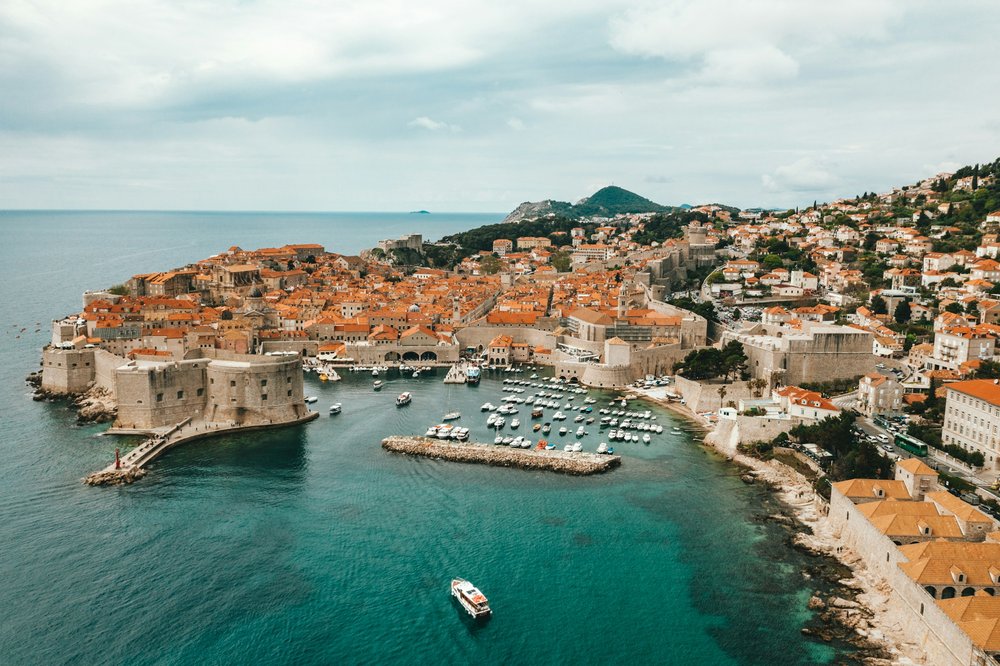 Croatia Vacation Cost Too High? Get Smart Budget Tips for a Really Affordable Trip Today.