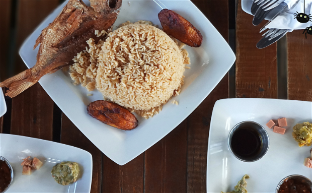 Unsure what is the side dish in Liberia? Get to know these everyday staples eaten with main meals.
