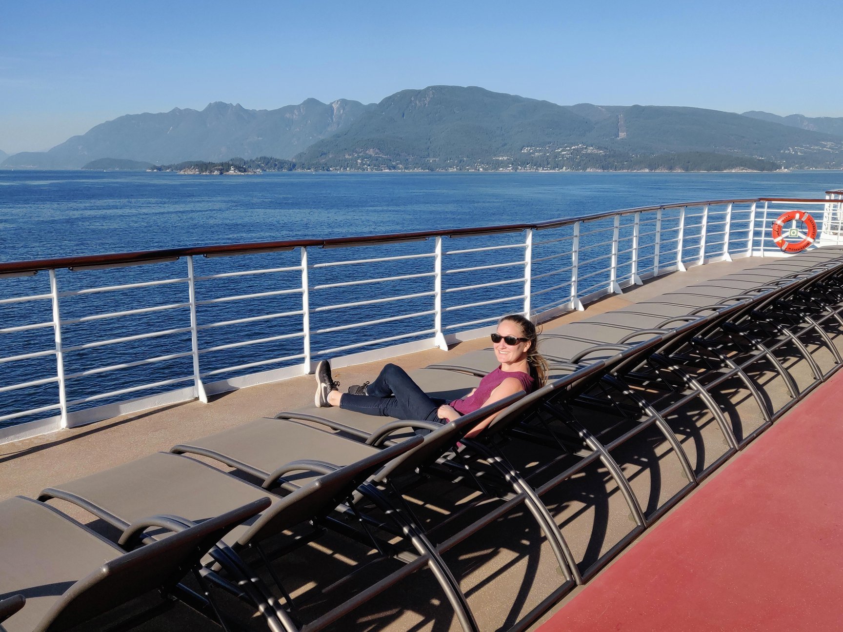 Is a boat from nyc to brazil a real option? Discover your travel possibilities today!