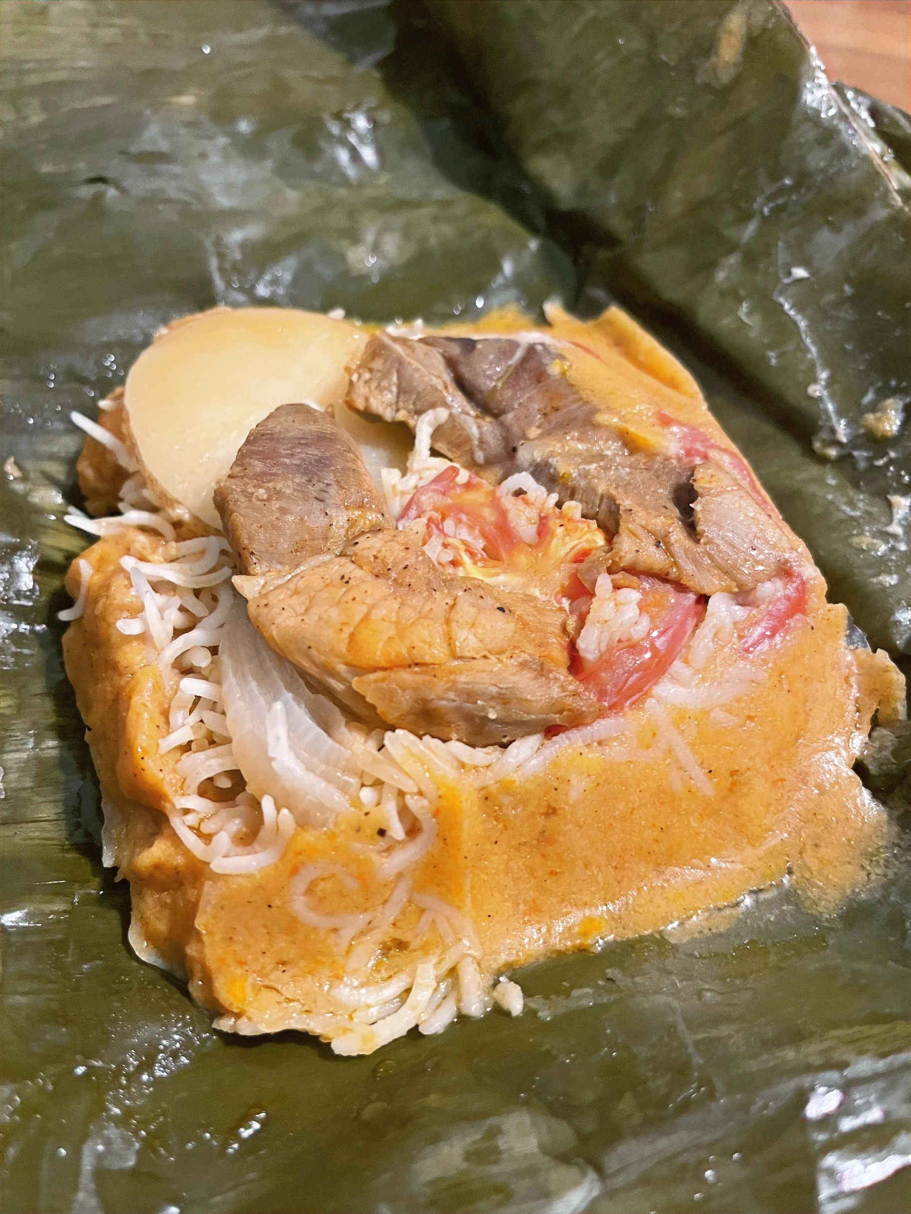 Making Nacatamal Nicaraguense at Home (A Simple Guide for You)