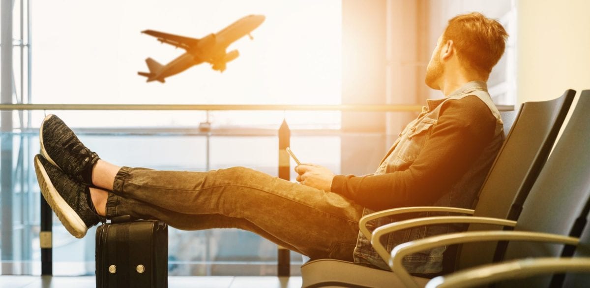 Guide to Best tools for booking last-minute international flights