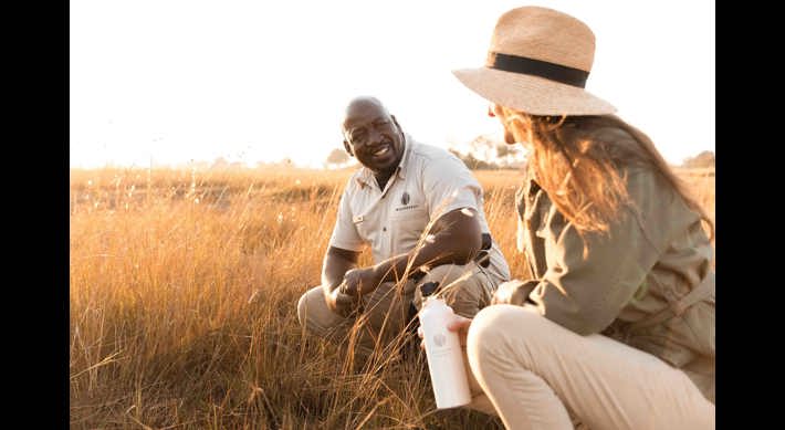 Eco-conscious safari travel: How to travel responsibly? (Simple tips to make your safari more eco-friendly)