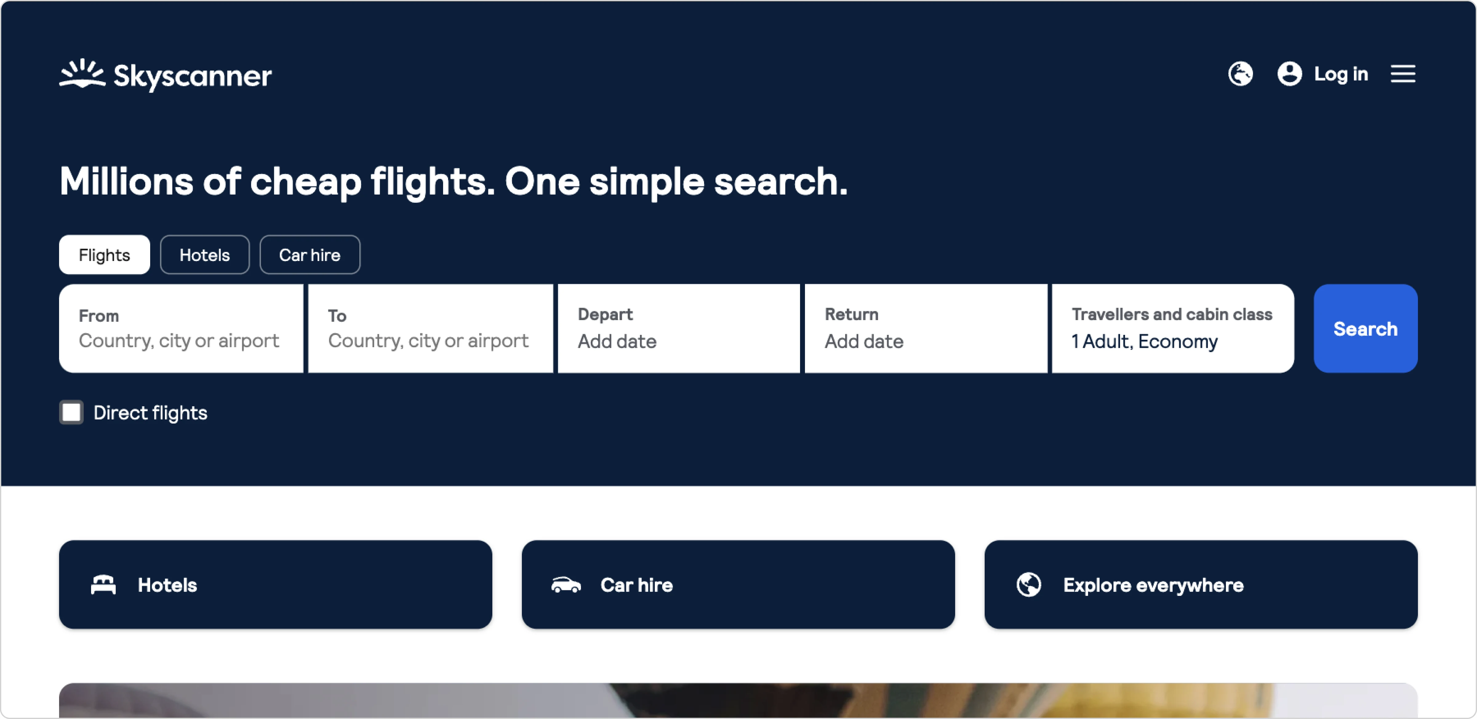 Need the Top flight comparison tools for booking multiple flights at once? These simple websites make it easy.