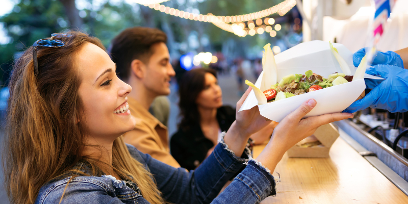Learn how to participate in the worlds biggest food festivals easily Find the essential planning advice you absolutely need to know now.