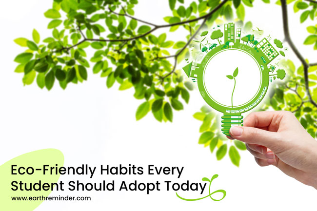 Adopt these Eco-conscious travel habits for 2023 (Start these smart habits to explore the world sustainably!)