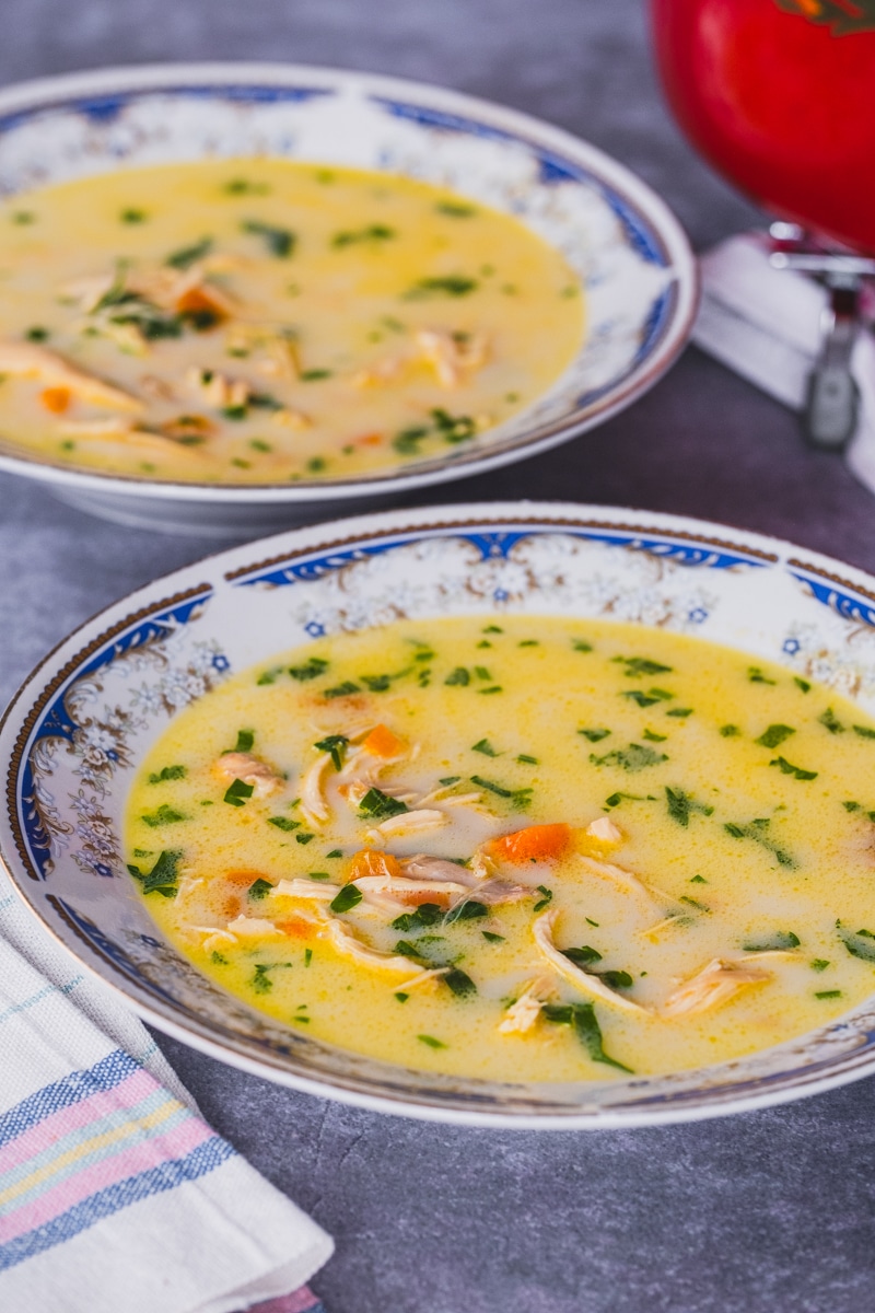 Best way to cook Ciorba Radauteana? Follow our authentic guide for the most flavorful result.