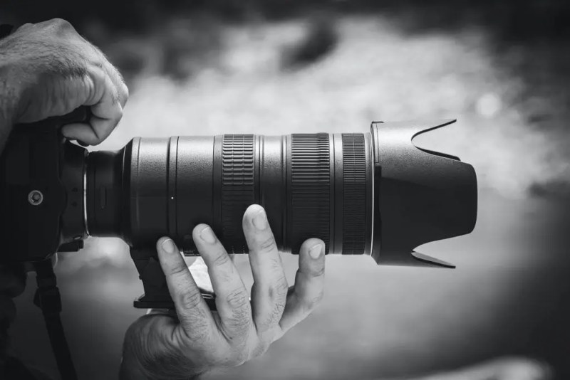 What do you learn personally in photography besides just camera skills? Discover the surprising life lessons.