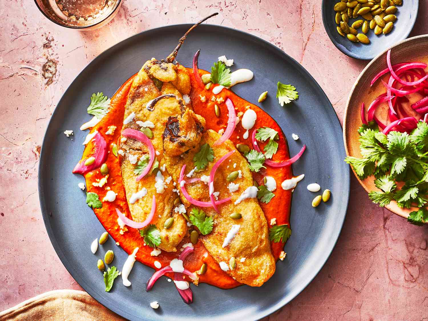 Delicious Common Foods/Recipes from West/Southwest Cooking