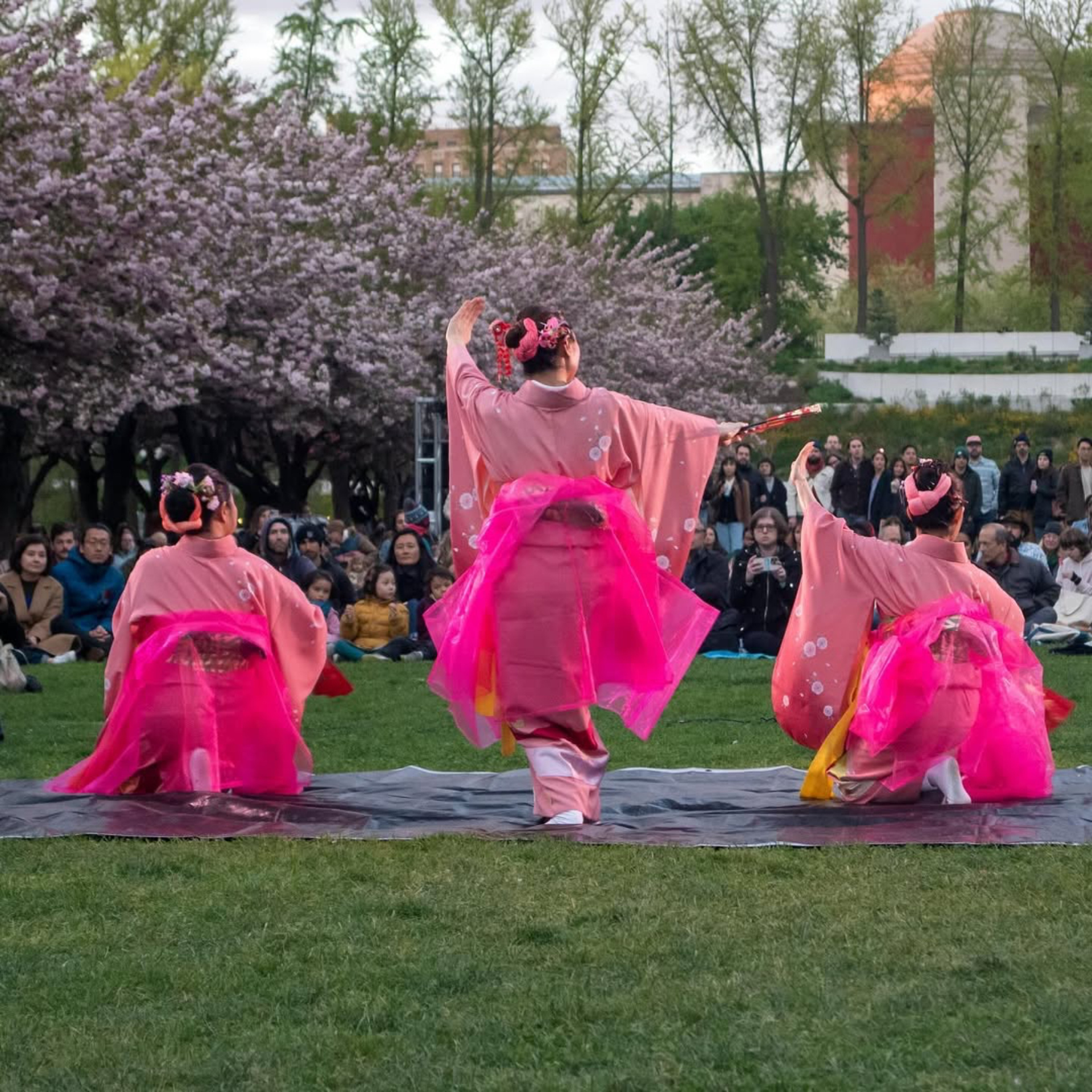 Searching for the Top cultural events to witness in New York City? Discover the most amazing festivals and shows.