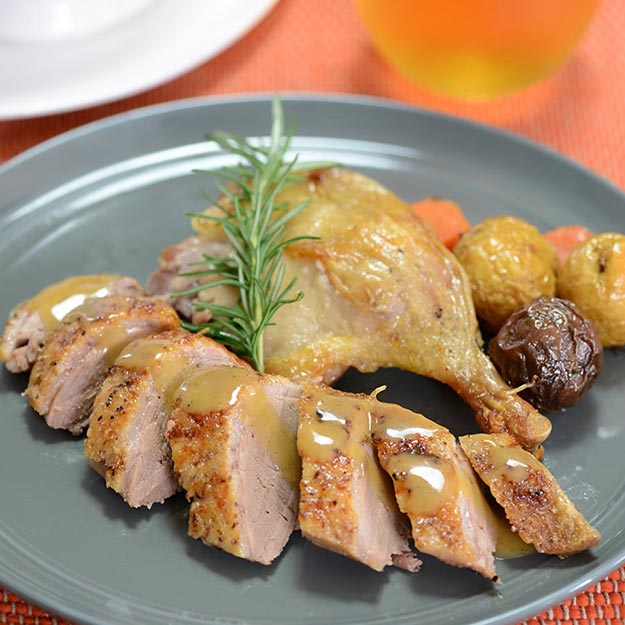 France Duck Recipes: Discover the Best Duck Dishes Now.