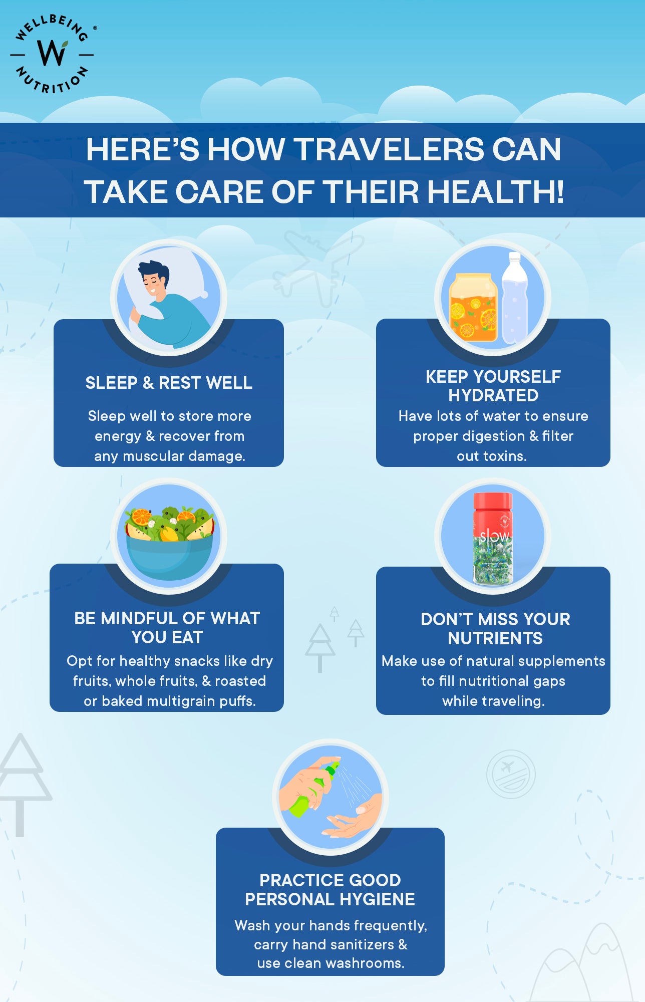 Need health tips for your journey? Understand how to prevent medical issues while traveling to developing countries for a safe experience.