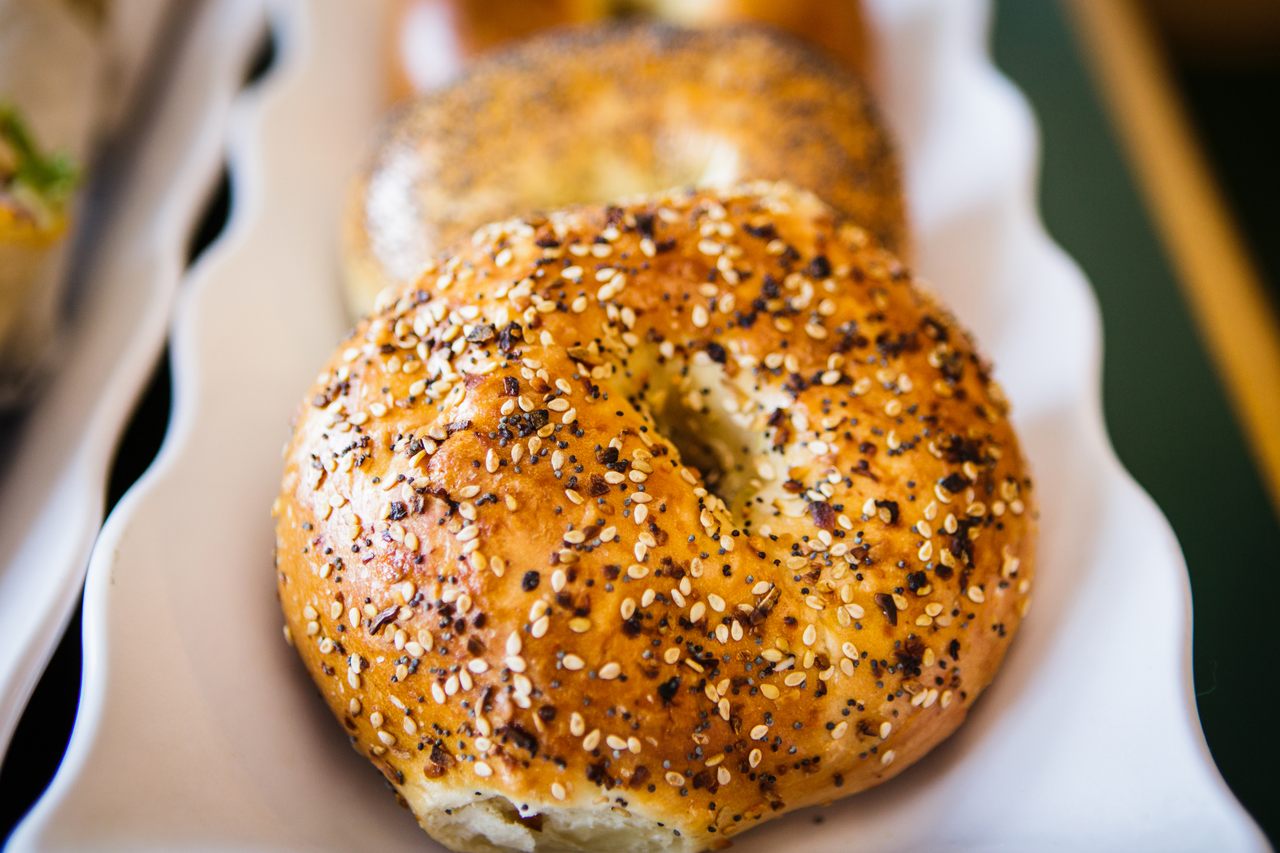 Do you actually know when bagel dogs were invented? Explore the fascinating timeline and invention story of this delicious food creation.