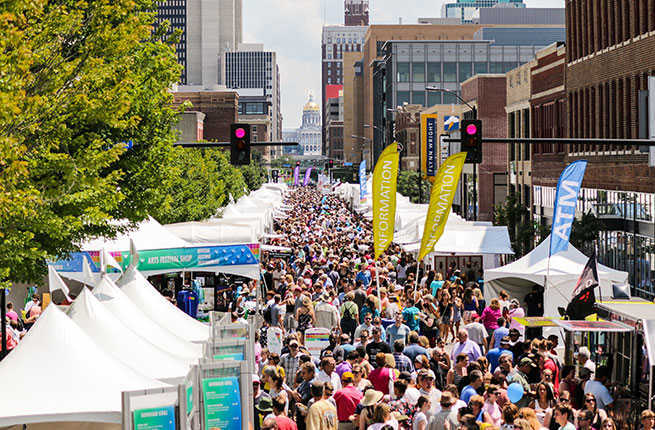 Curious about how to get involved in local arts festivals worldwide? Our easy guide shows you how to start today.