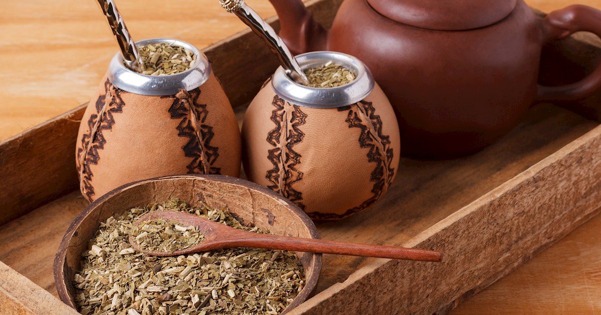 Whats the best source of South American herbal eta? Simple tips for finding really good quality.
