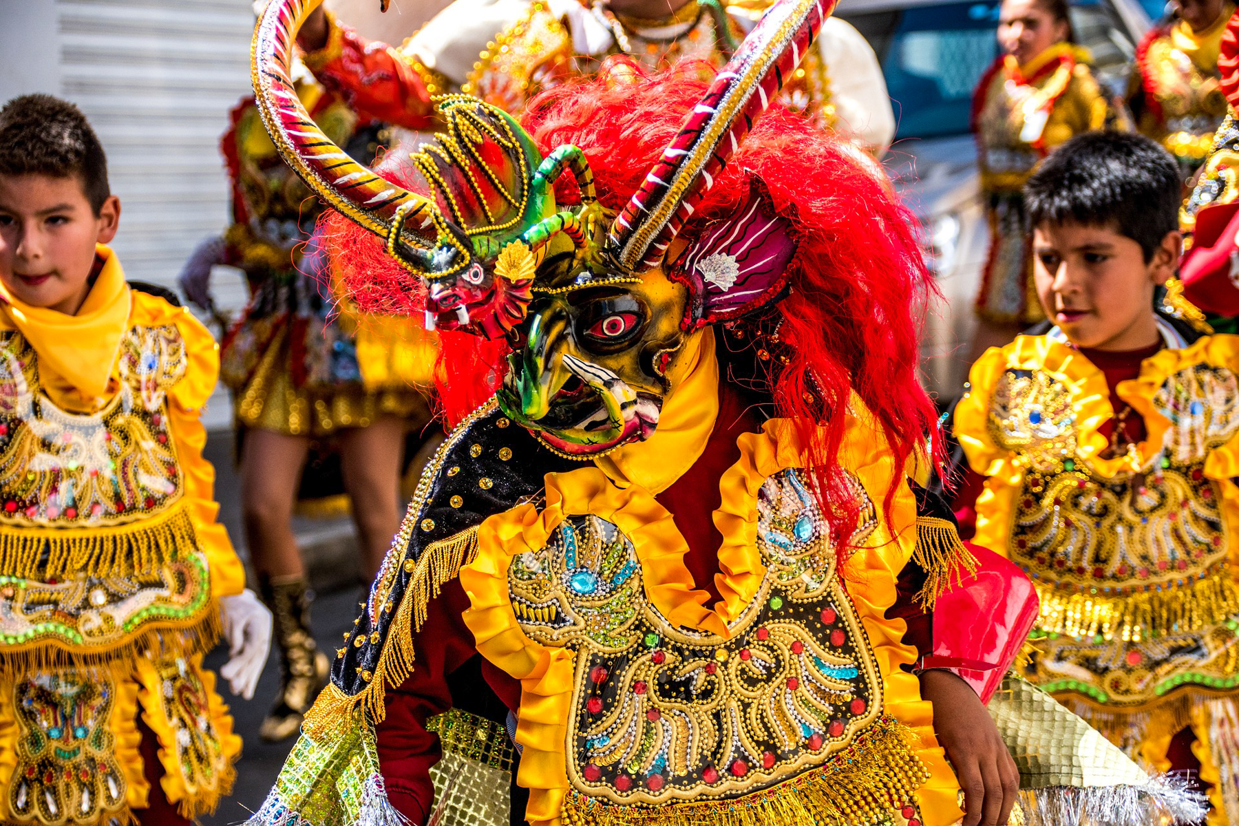 Wondering where to explore cultural and arts festivals in South America? Get ready for amazing cultural journeys!