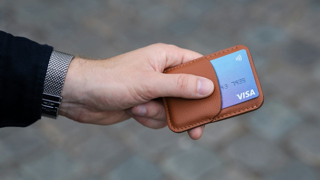 Need tips on how to protect your credit card when traveling abroad? Here are key safeguards for your finances.