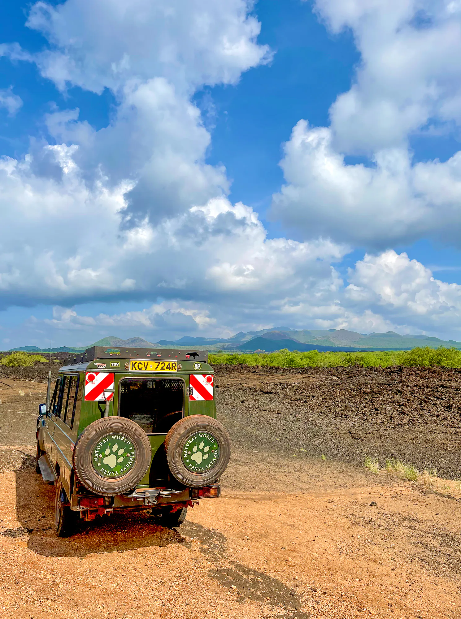 Mombasa Airport Kenya departure guide (Your simple steps for a really quick and easy exit process)