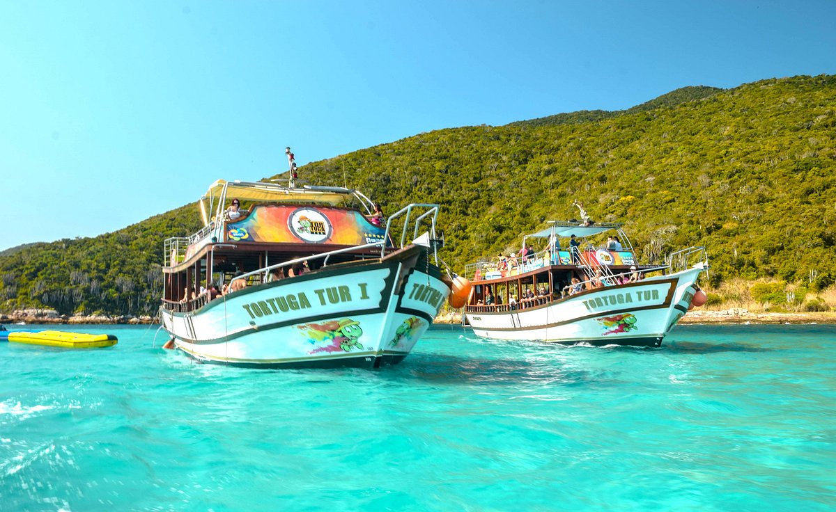 Is a boat from nyc to brazil a real option? Discover your travel possibilities today!