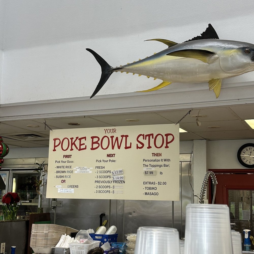 How good is The Fish Express? (Real customer thoughts on their tasty seafood and quick delivery!)
