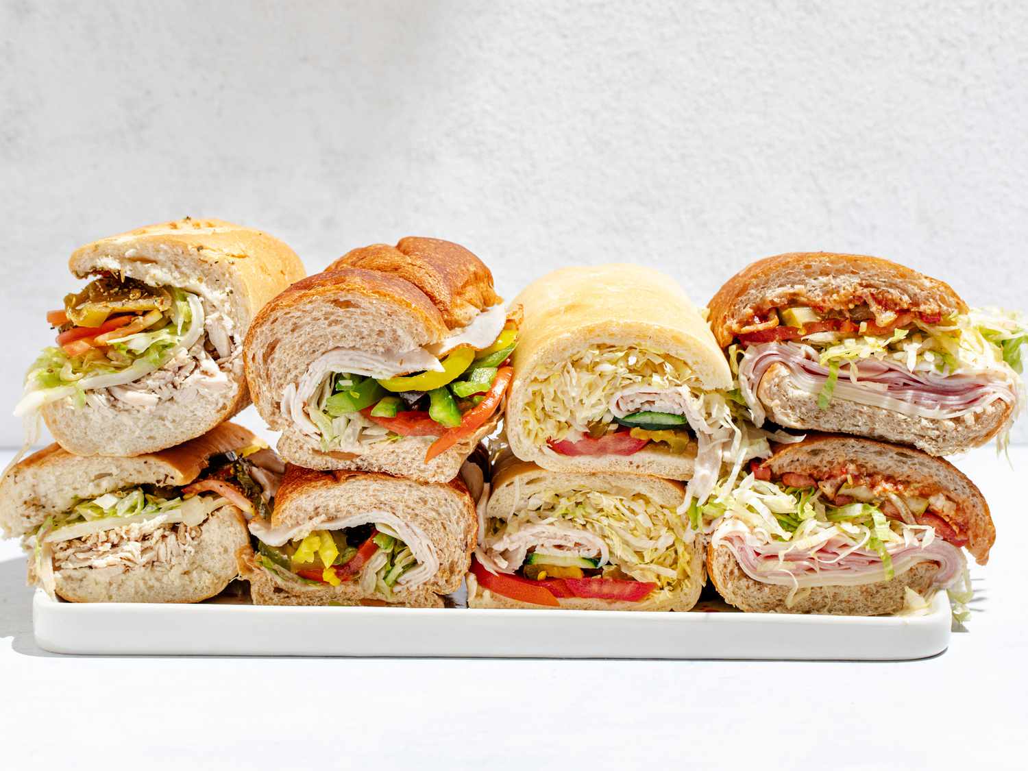 What types of subs? New faves!