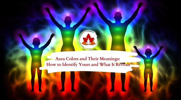 How to understand color aura meanings? Grasp these key insights for your spiritual energy now.