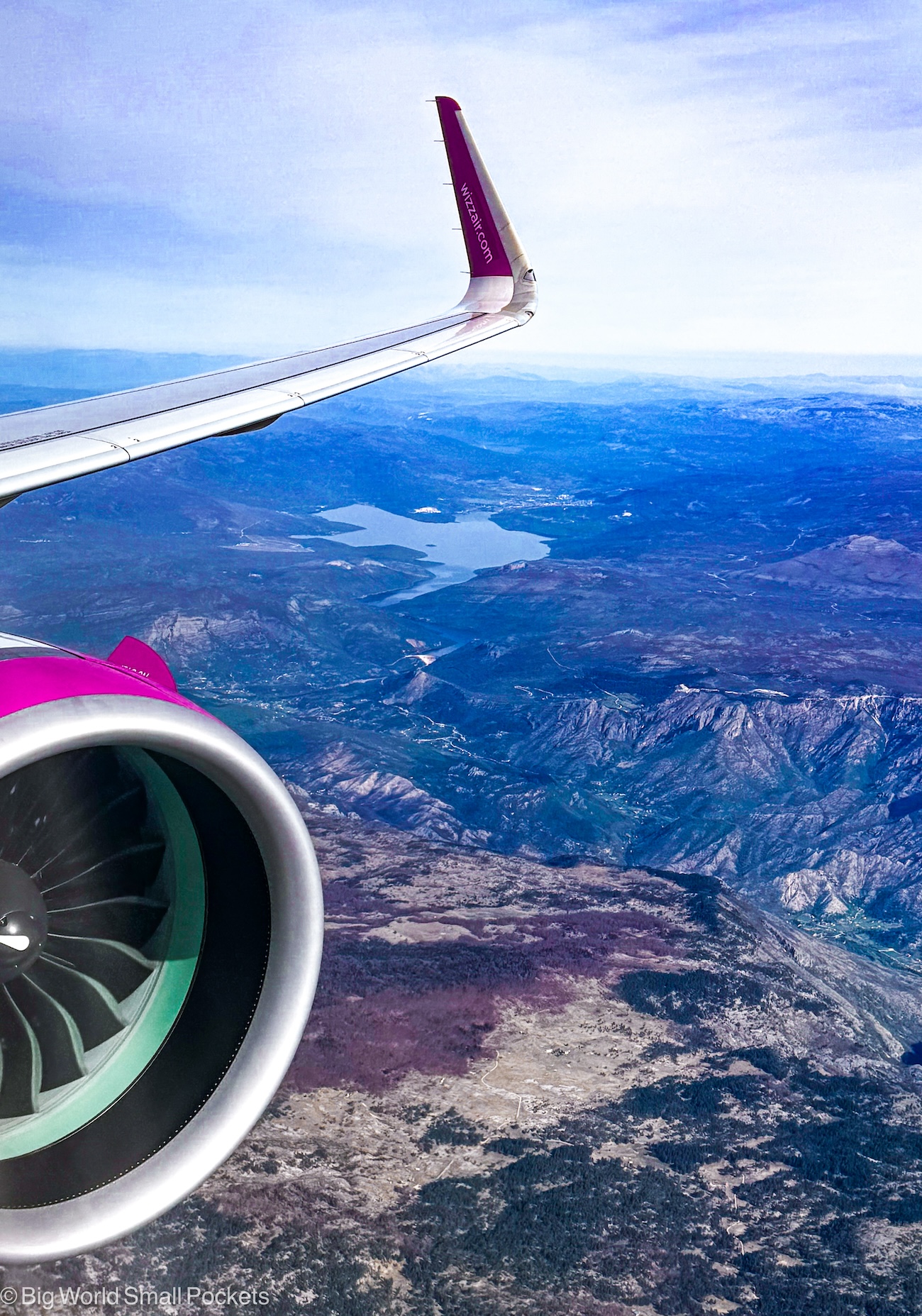 Is flying to Montenegro an easy trip for tourists? (Get simple tips for a hassle free journey experience)