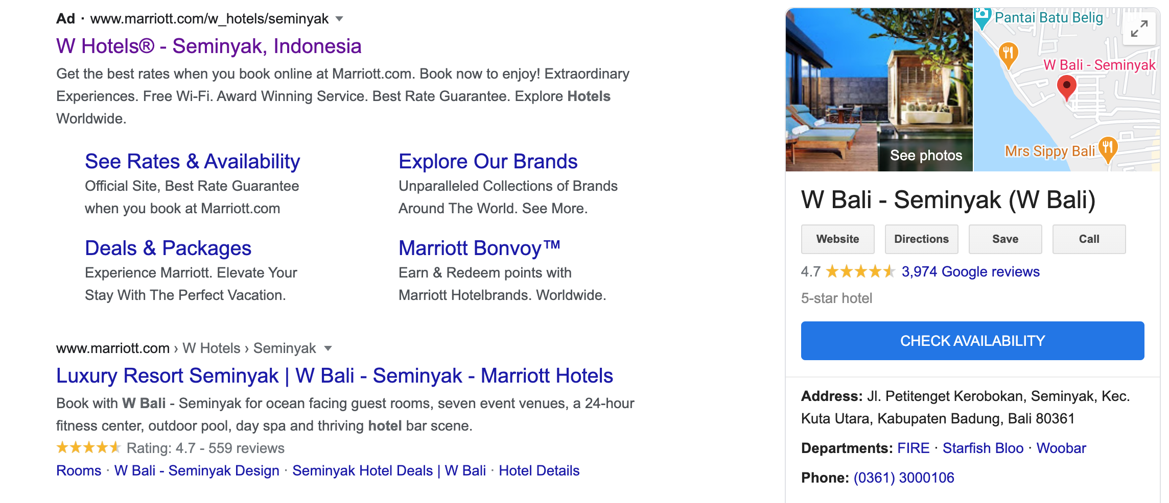 How to find hotels with the best amenities using search engines, made simple? Get our top tips for awesome stays.