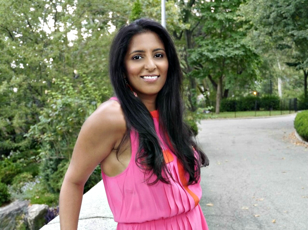 Who is Nina Sharma anyway? (Get to know her amazing story and what she is all about now)