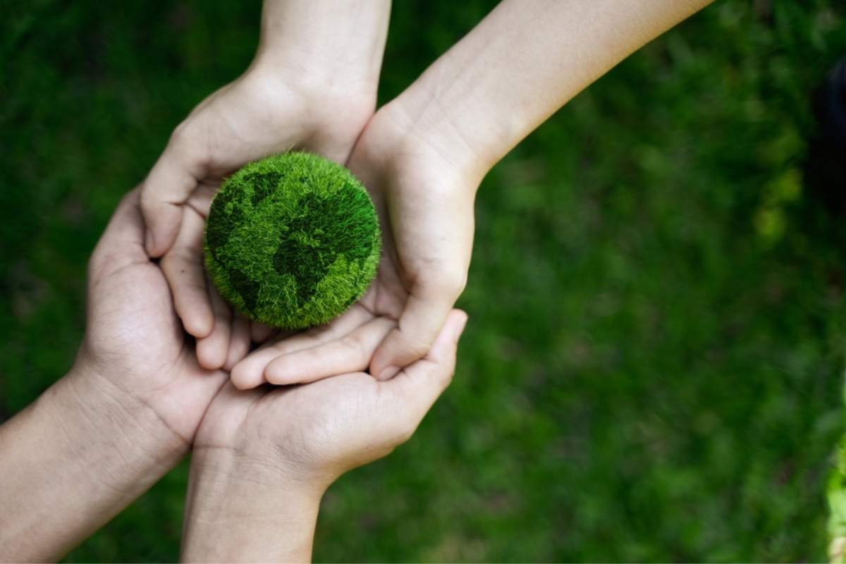 Looking for eco-friendly holidays? Heres how to find and start Supporting green tourism companies.
