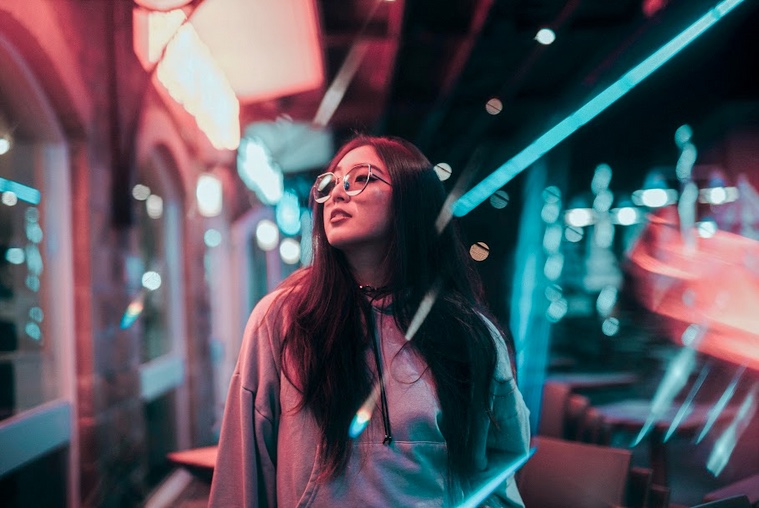 Nighttime portrait secrets finally revealed (Unlock the best tips for breathtaking photos in low light conditions)