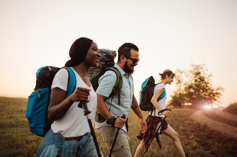 Looking for ways to Travel with a purpose? Here are 3 great ideas that will get you started!