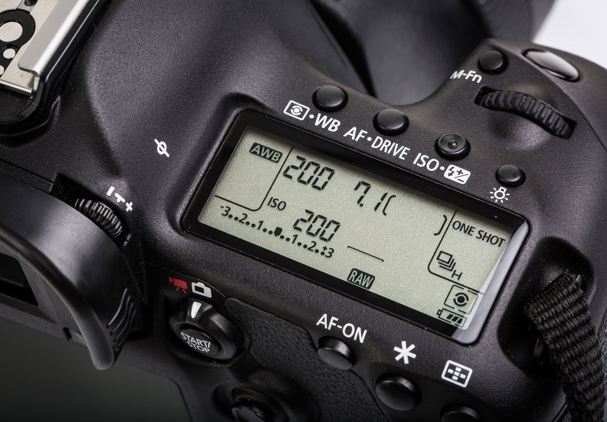 Mastering Hands within Double Parentheses with Plus Sign Feature on Your Canon Camera