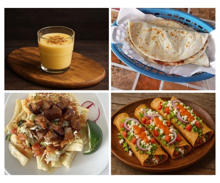 Looking for easy snacks honduras recipes to make? Try these simple and delicious homemade options.