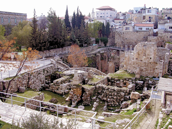 Exploring Bethesda Israel: Your simple guide to understanding this historical landmark.