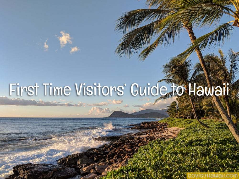 Quick Guide: How to Get to Hawaii Hassle-Free