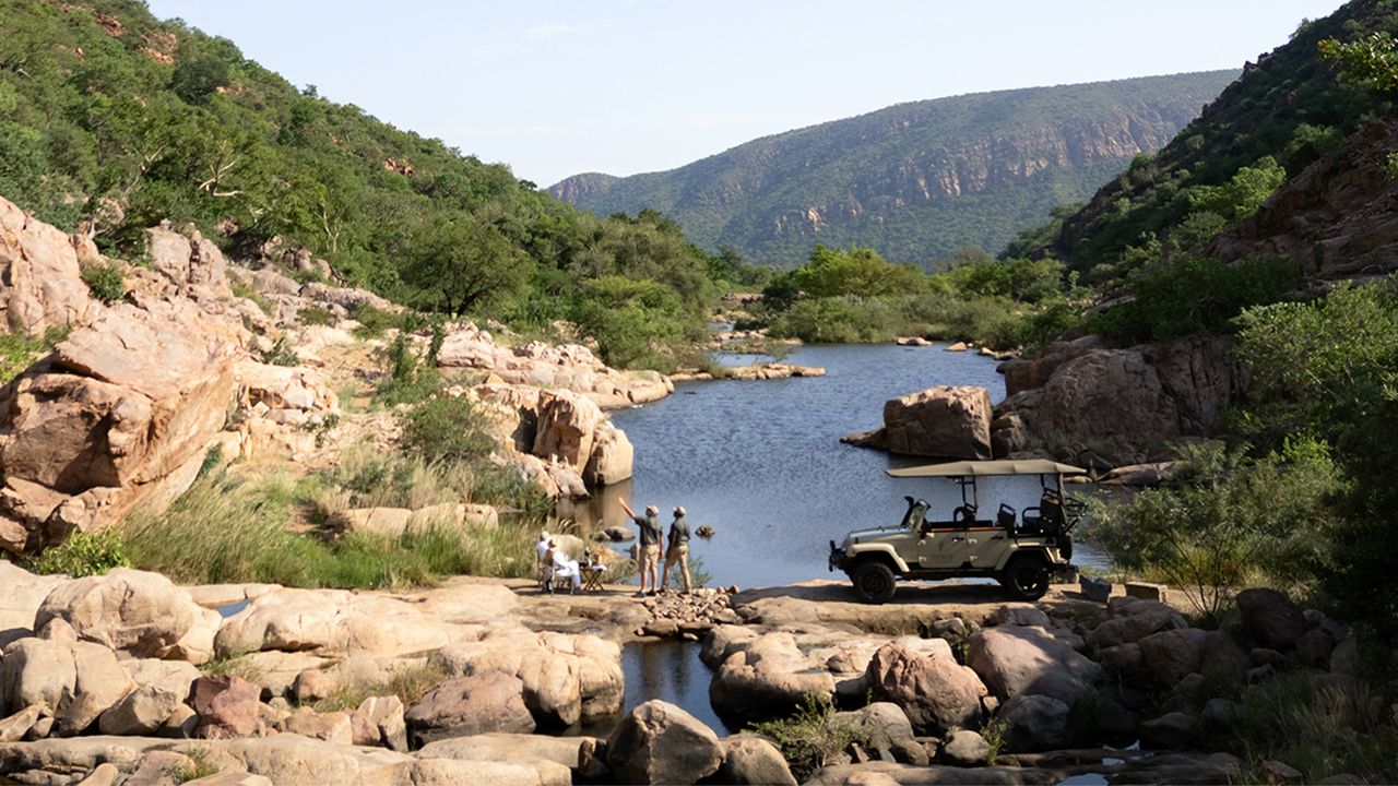 Why choose Conservation tourism experiences for travel? See the powerful positive impact you can actually make.