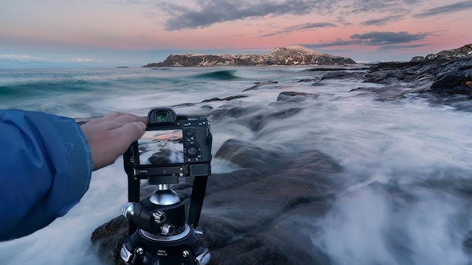 Master Long Exposure: Tips and Tricks You Need to Know