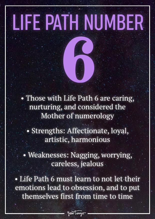 What are the main traits of a life path 6 woman? (Learn about her loving and nurturing personality now)