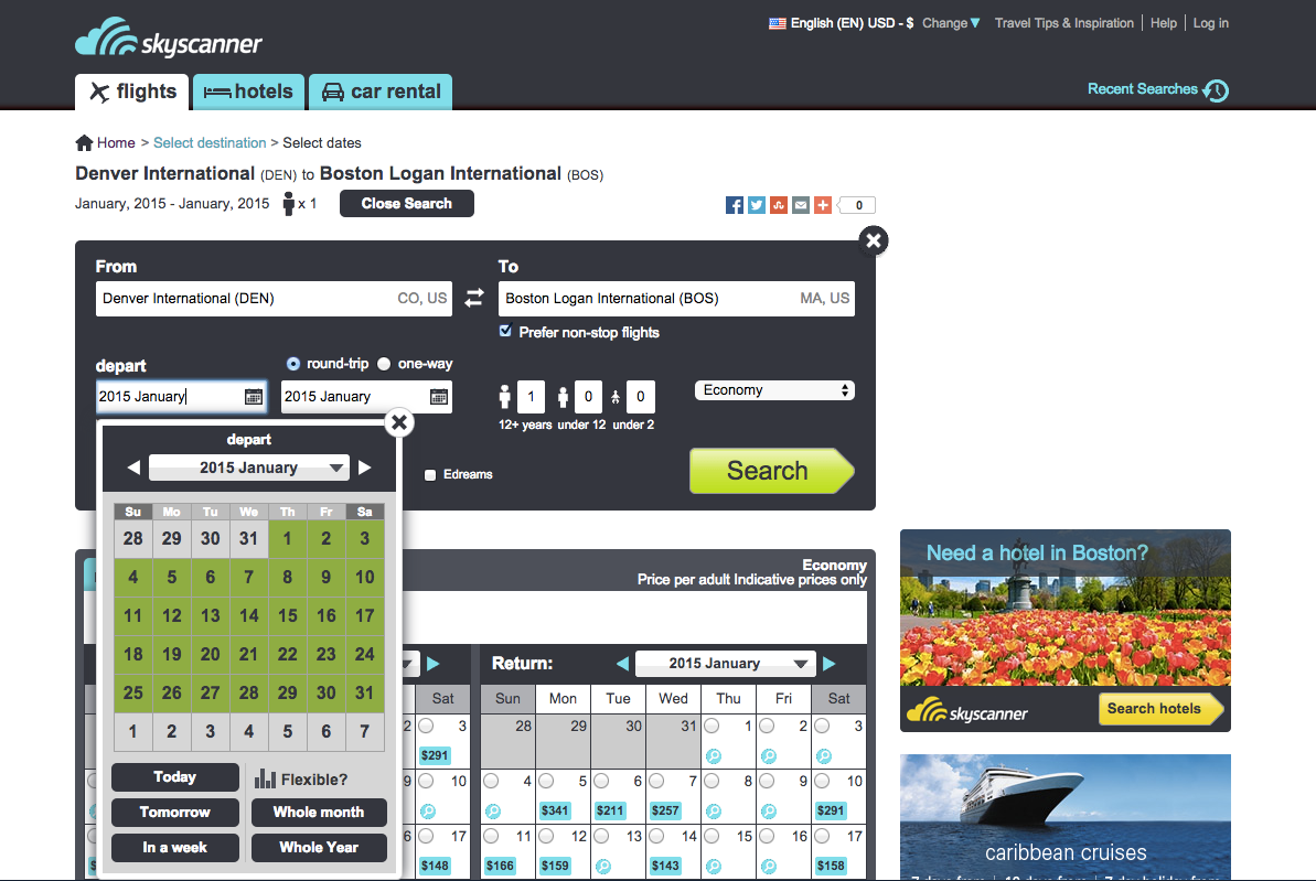 Master how to book flights using booking tools for flexible dates: Pro tips for smart travelers.