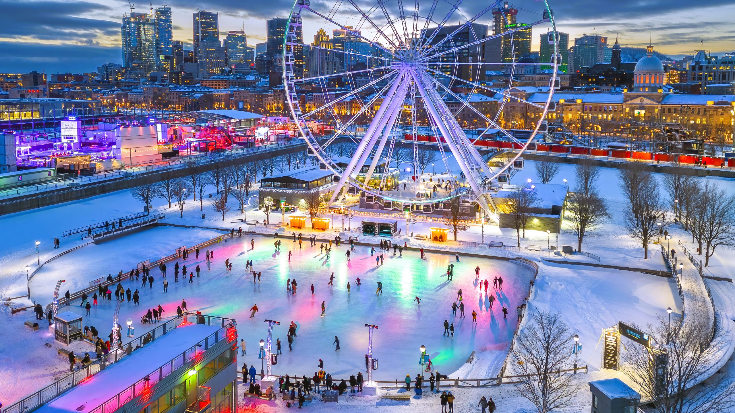 Top winter festivals to enjoy in Canada Where to Find Free Winter Events