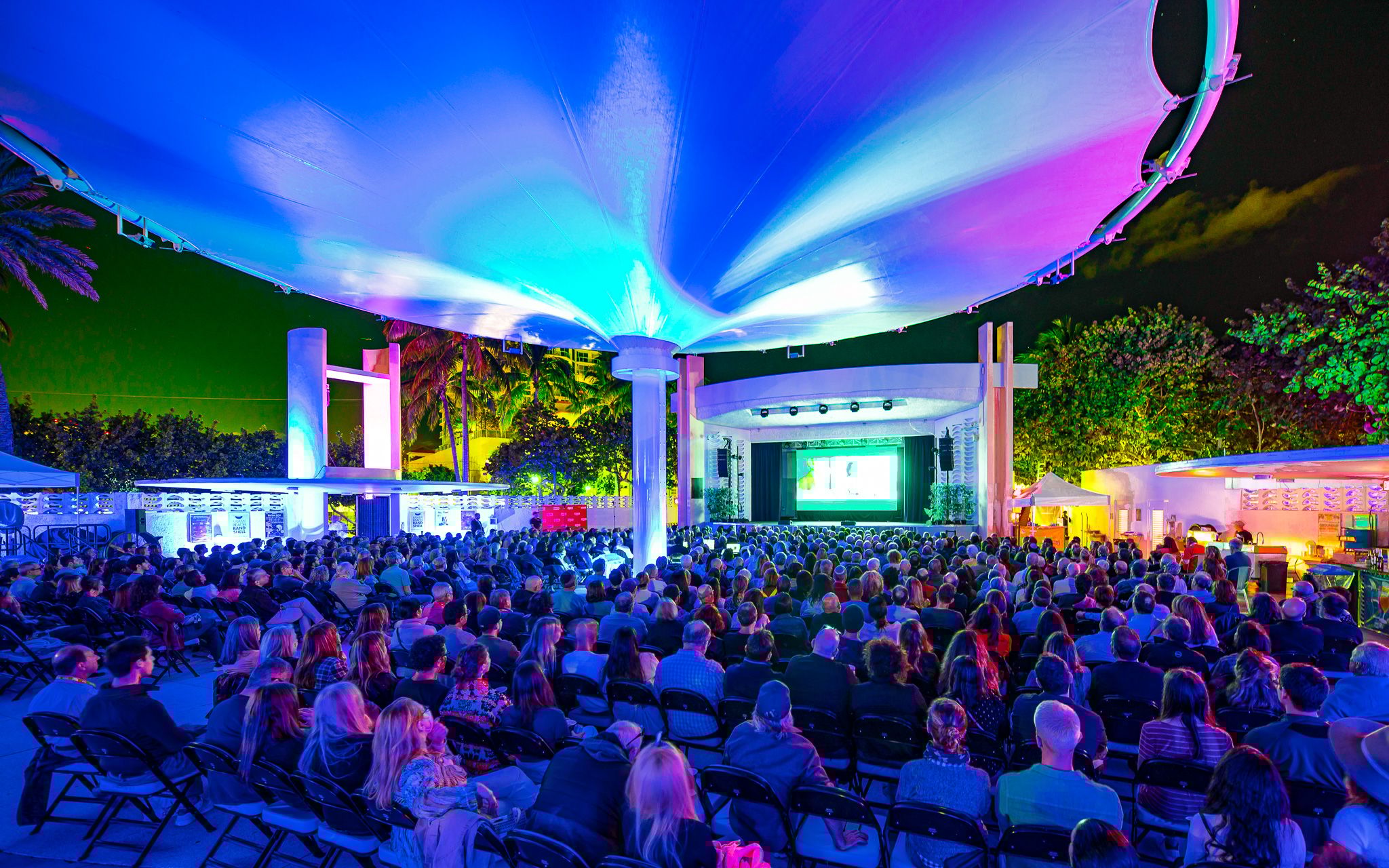 Where to find the best film festivals to attend in 2025? Discover the cant-miss cinema events of the year!