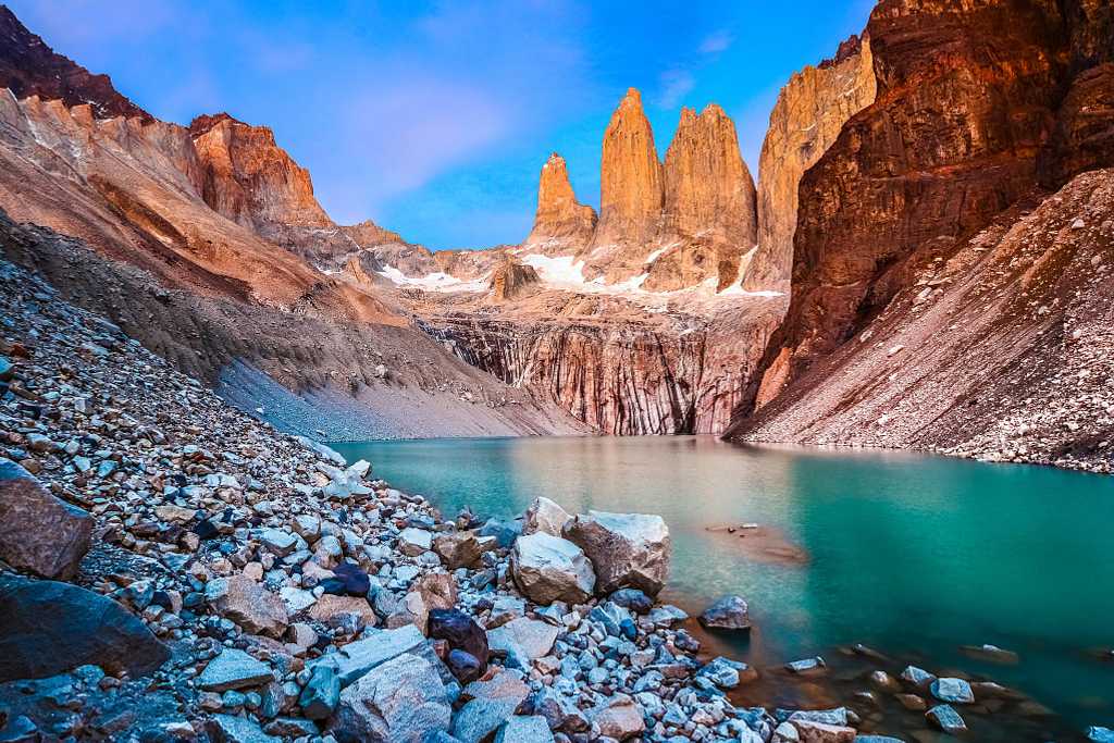Planning a holiday in Chile? These must-see spots will make it unforgettable!