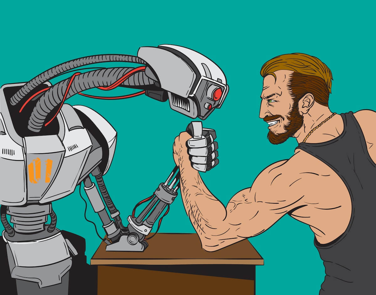 Program vs manual: Whats the real difference? Find out which method suits you best now.
