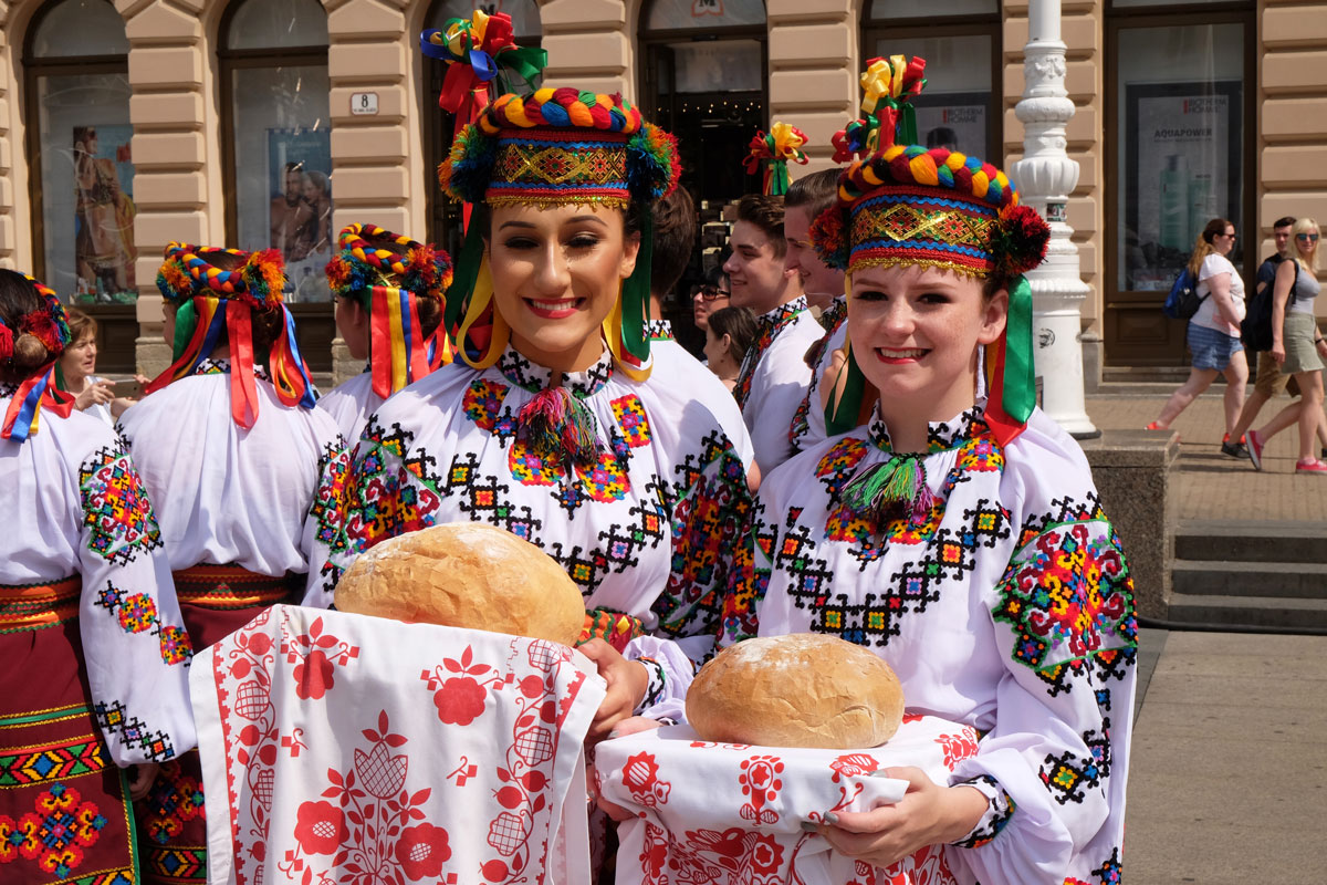 Which are the Best cultural celebrations in Europe to experience this year? Plan your cultural journey now!