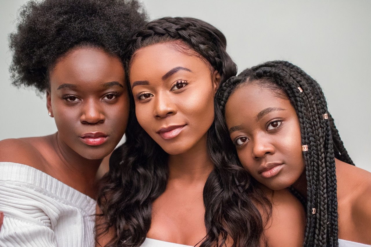 Want to learn about black submissive women? Here are key things to understand about this group.