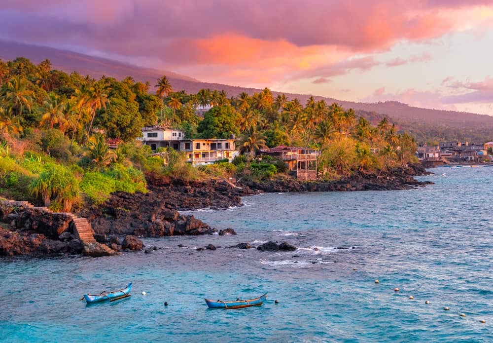 Which Comoros tourist attractions should you visit? Here is a simple guide to all the best places!
