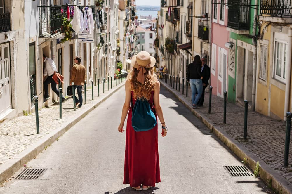What clothes for Croatia in September? Consider the croatia september temperature with this advice.