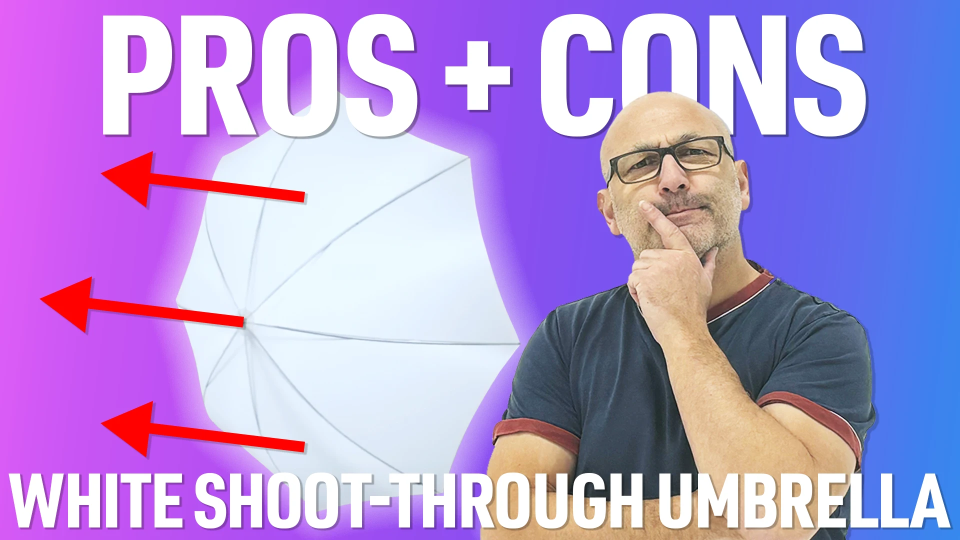 What are light modifiers, and why should you care? (Transform your shots from good to truly great)