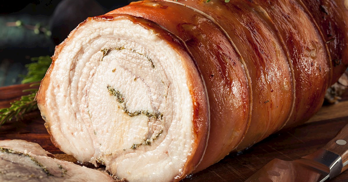 Is porchetta di ariccia really that good? Yes! Discover why this Italian pork is so famous!