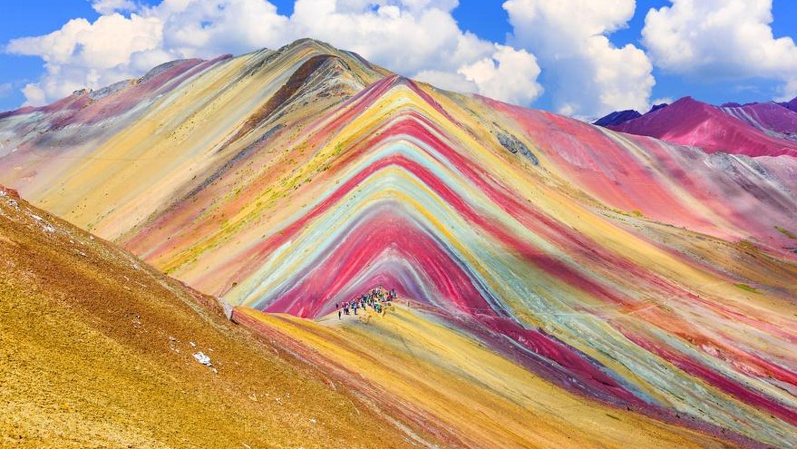 Top Peru Natural Attractions You Must Visit First